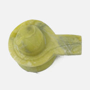 Serpentine Jaldhara Shivalingam : 201-250 gms